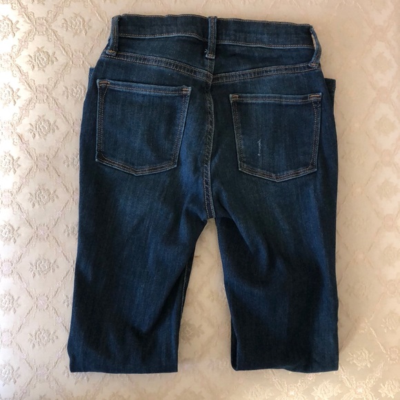 Ballerina Jean Jeggings - Picture 6 of 6